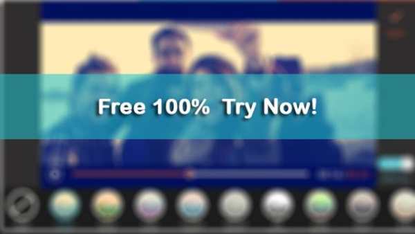 Free FilmoraGo Video Edit Tips screenshot 2