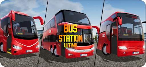 Bus Station Ultima screenshot 4