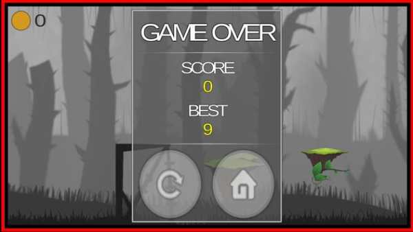 Free Dragon Hills. screenshot 5