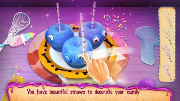My Candy Home Town screenshot 4