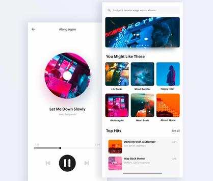 Free Music screenshot 3