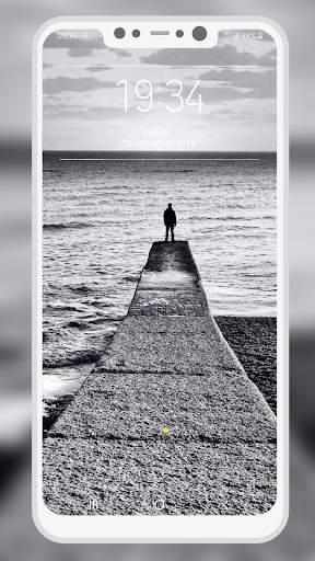 Mood Wallpaper screenshot 8