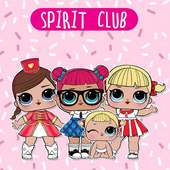 Top Surprise Lol Dolls Wallpaper HD icon