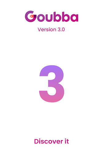 Goubba: Gift Cards, Cashback screenshot 1