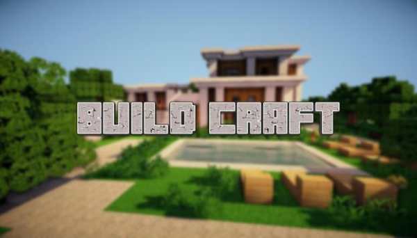 Build Craft : Pocket Edition screenshot 1