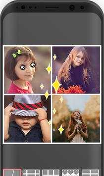 PhotoFrame: Pic Collage Marker, Photo Editor screenshot 2