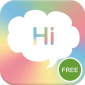 Free SayHi Chat Dating Tips icon
