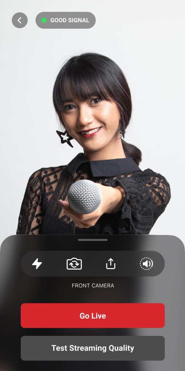 Airtel Xstream Live скриншот 4