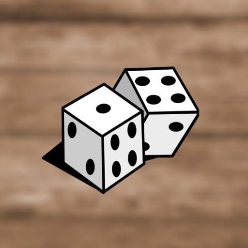 Roll a Dice 2019 icon