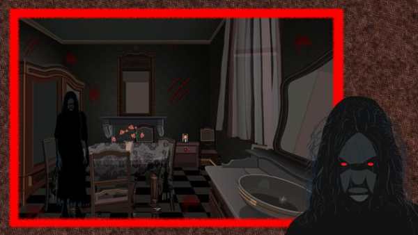Escape Games : Ghosts screenshot 9