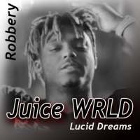 Songs Juice WRLD Lyrics 2019 logo