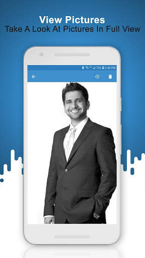 Photo Locker Master स्क्रीनशॉट 5