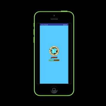 Tom Run screenshot 1