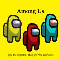 Among Us World
