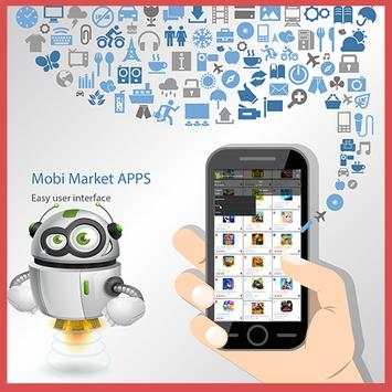 Mobo Market App screenshot 1