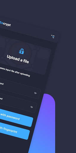 Crypt-It - Encrypt, Share, Decrypt screenshot 2