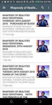 Daily Devotional 2018 -  offline app screenshot 6