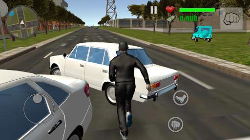 Russian Crime OG screenshot 6