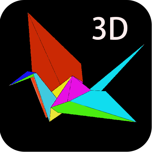 Learn Origami Step by Step: Origami Videos icon