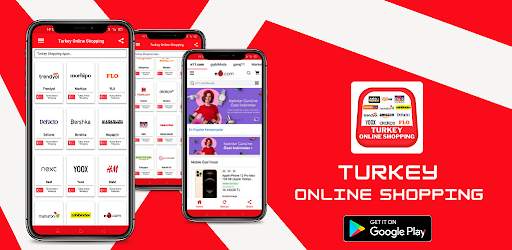 Turkey Online Shopping - Online Shopping in Turkey screenshot 9