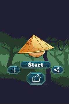 MY NINJA BOOM screenshot 2