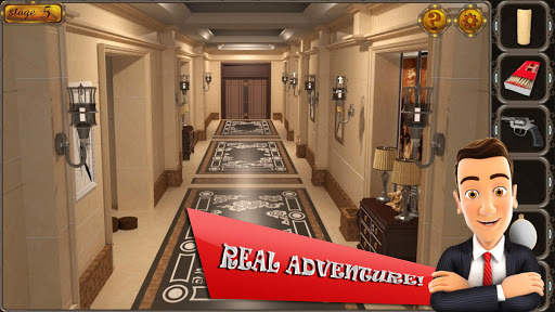 Escape World's Largest Hotel screenshot 5