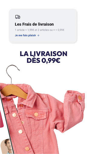 Shopping Seconde Main by Kiabi screenshot 3