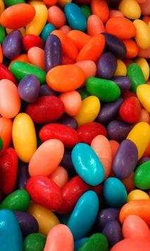 Candy n Sweets live wallpaper screenshot 3