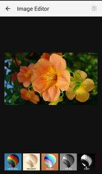 30 filters - Free Photo Editor screenshot 2