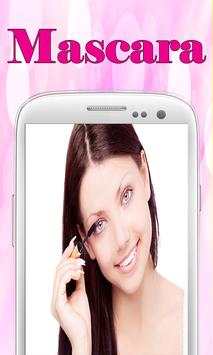 You Cam Makeup - Beauty Selfie Camera Face screenshot 3