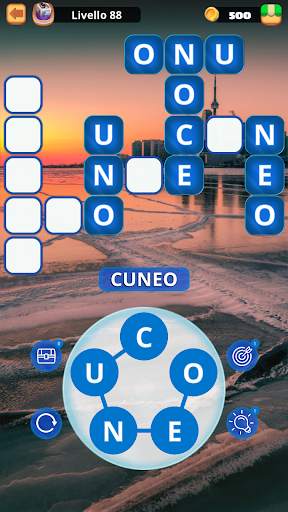 Wordmonger: Puzzle & Curiosità screenshot 5