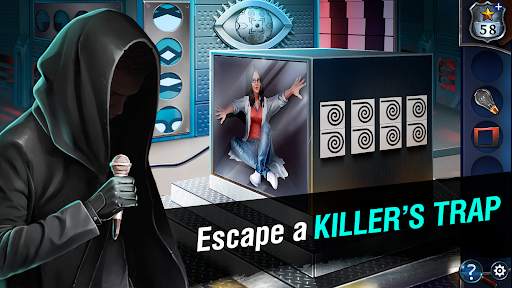Adventure Escape Mysteries screenshot 4