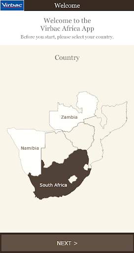 Virbac Africa App screenshot 4