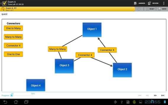 A  VCE Demo screenshot 8
