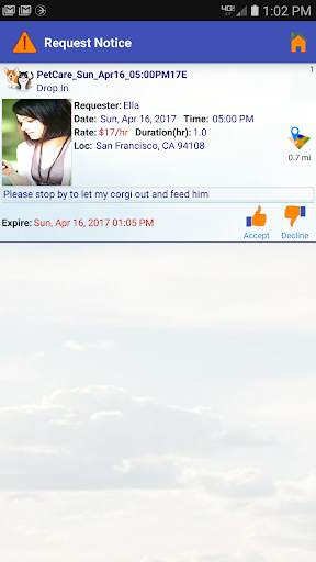 Swift Svc screenshot 3