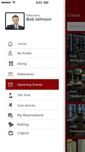 B and R Grab N GO screenshot 2