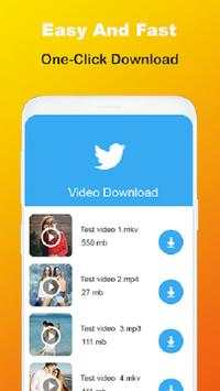 Browser Video Download - Tube Video Downloader screenshot 5