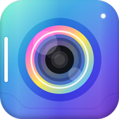 Cartoon Face - Comic Filter, Animal&amp;Aging Face Lab أيقونة