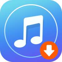 Music Downloader Download Mp3 logo