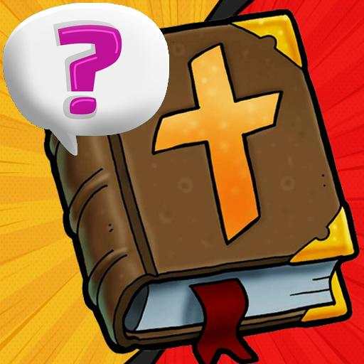 Bible Trivia: Question and Answer 1.1.12
