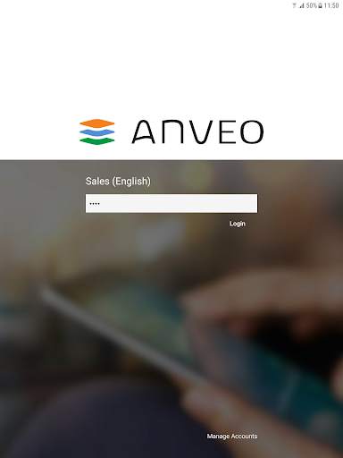 Anveo Mobile for Dynamics 365 BC/Dynamics NAV screenshot 9