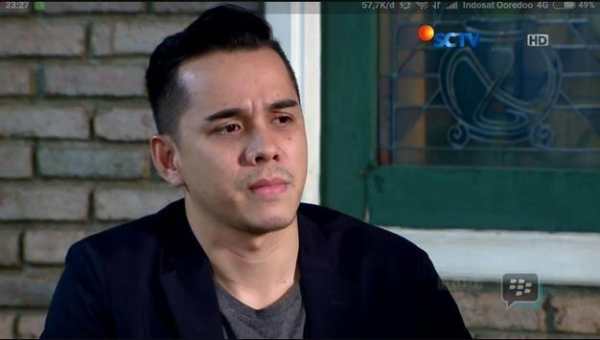 TV Indonesia - Siaran Indosiar Live TV Streaming screenshot 4