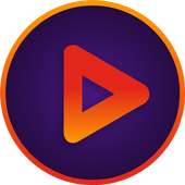 Video Player for All format – Full HD Video Player icon