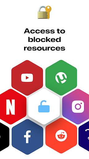 VPN China - get Chinese IP screenshot 3