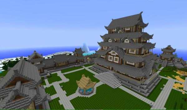 Build craft 2 Pocket Edition 2018 screenshot 6