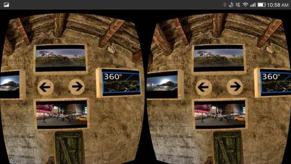 Indie Travel VR screenshot 3