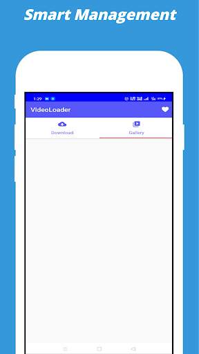 VideoLoader - All In Video Downloader screenshot 2