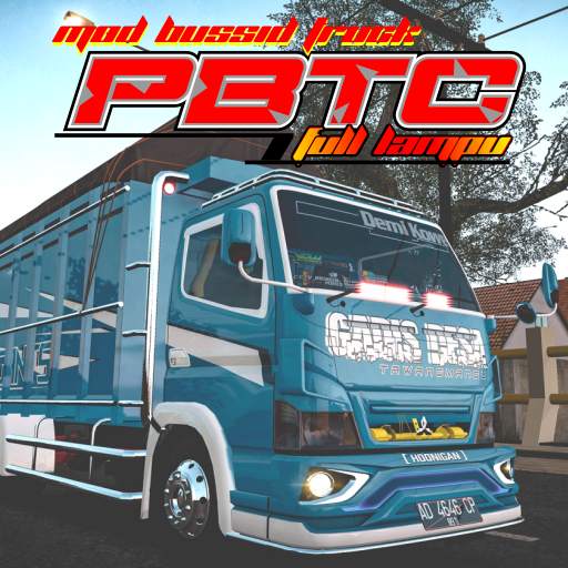 Mod Bussid PBTC Full Lampu 1.0