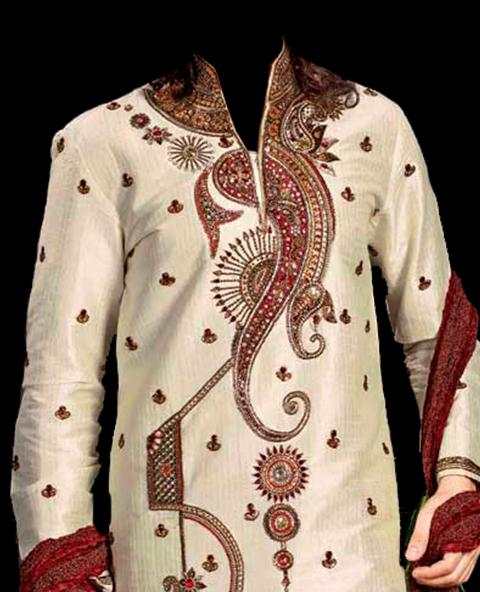 Men Sherwani Photo Shoot screenshot 1