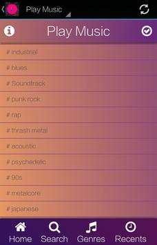 FREE MUSIC FOR SOUNDCLOUD screenshot 4